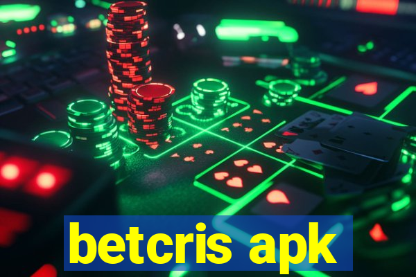 betcris apk