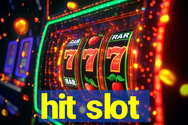 hit slot