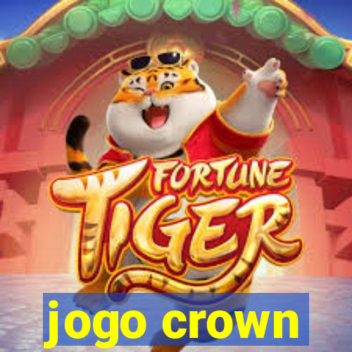 jogo crown