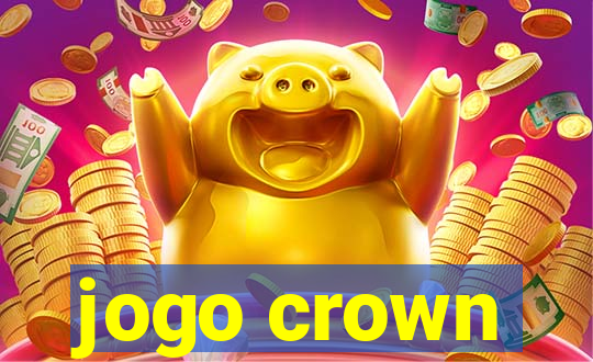 jogo crown