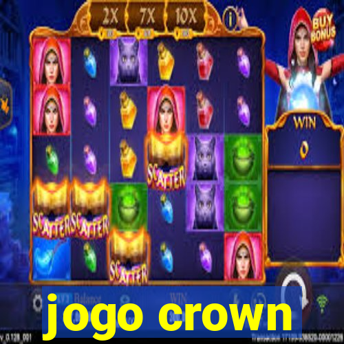 jogo crown