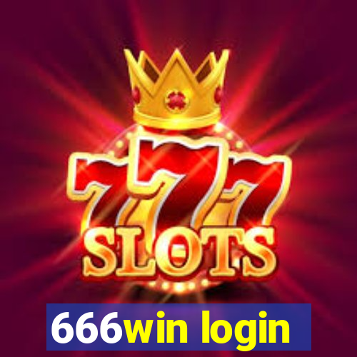 666win login