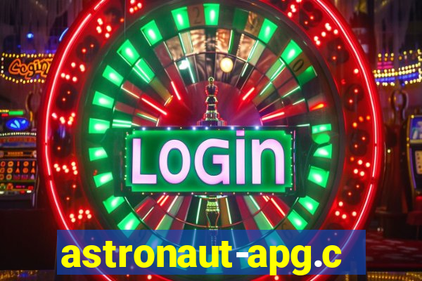 astronaut-apg.com