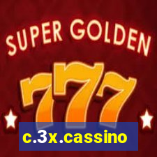 c.3x.cassino