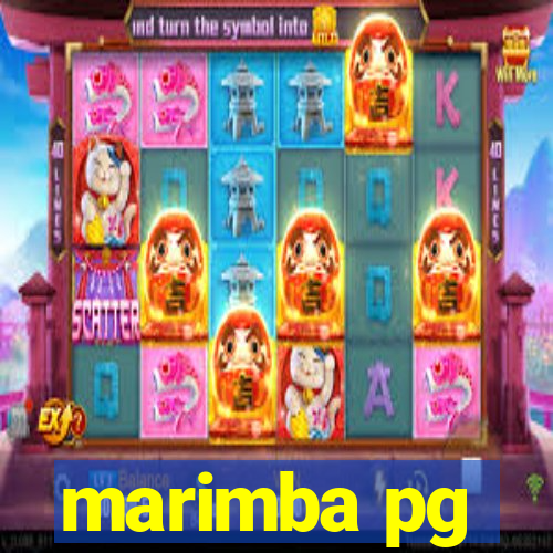 marimba pg