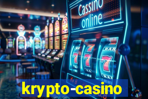 krypto-casino