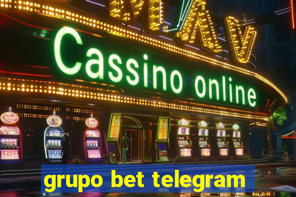 grupo bet telegram