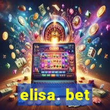 elisa. bet