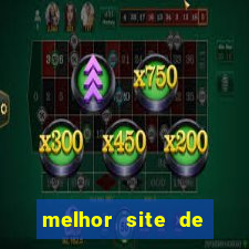 melhor site de slots para ganhar dinheiro