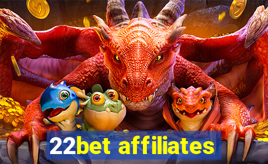 22bet affiliates