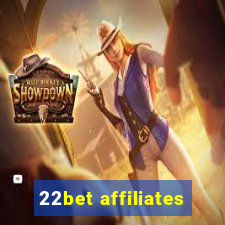 22bet affiliates