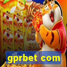 gprbet com