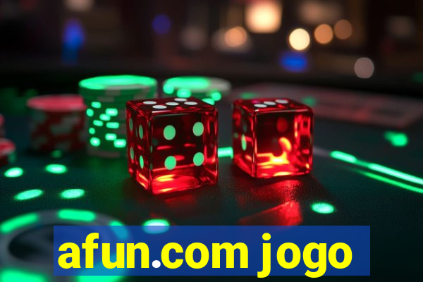 afun.com jogo