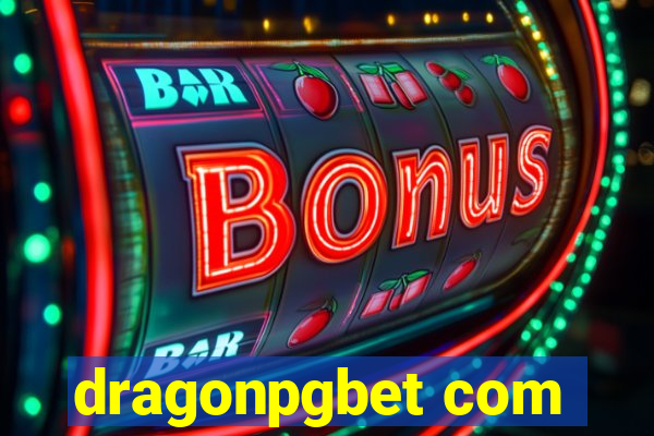 dragonpgbet com