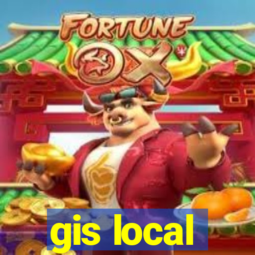 gis local