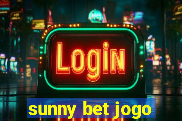 sunny bet jogo