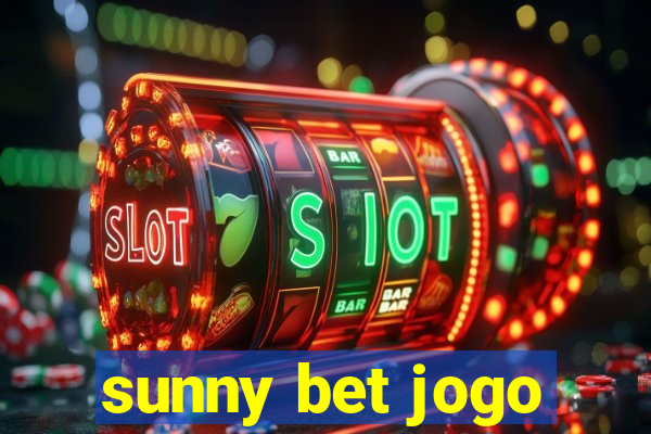 sunny bet jogo