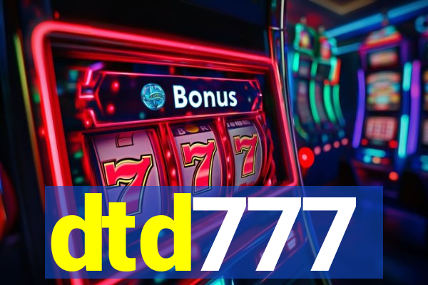 dtd777