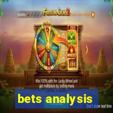 bets analysis