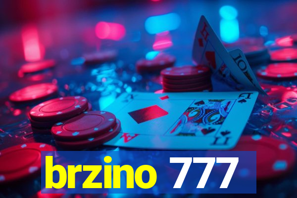 brzino 777