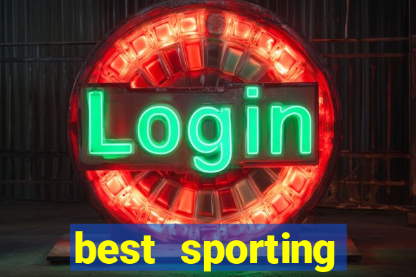 best sporting betting websites