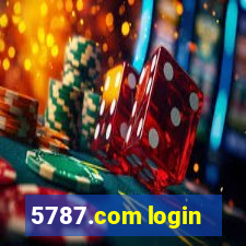 5787.com login