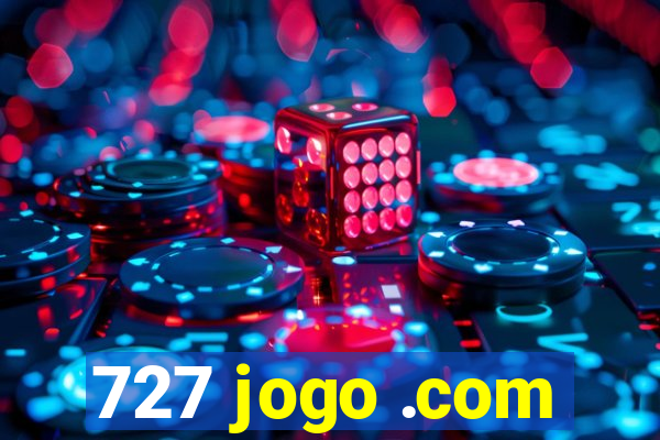 727 jogo .com