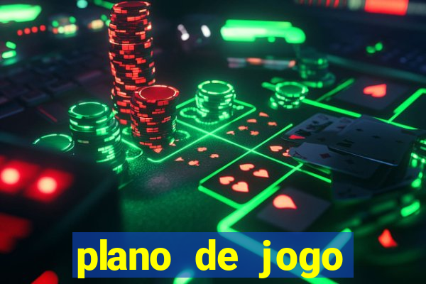 plano de jogo camila cocenza pdf