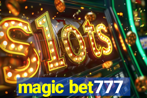 magic bet777