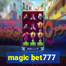 magic bet777