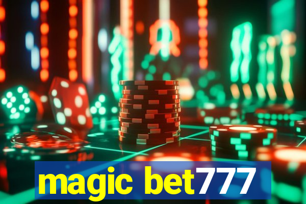 magic bet777