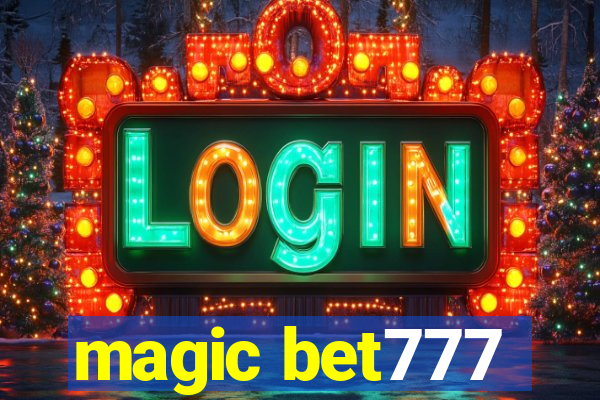 magic bet777