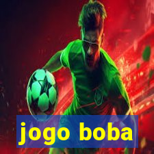 jogo boba