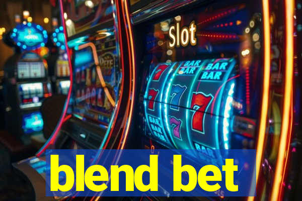 blend bet