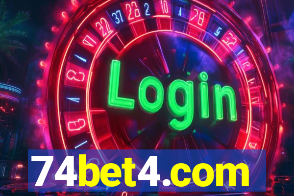 74bet4.com