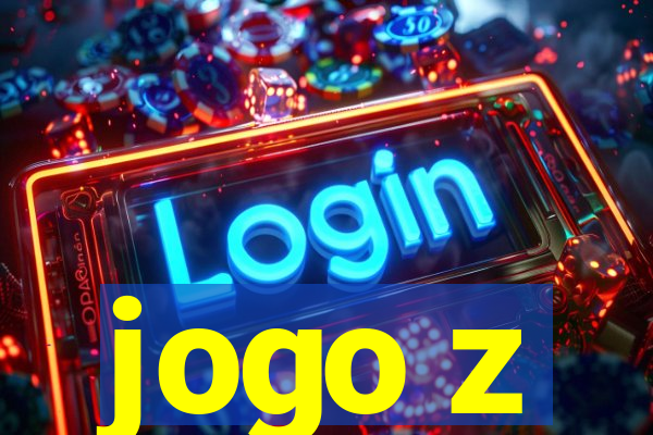 jogo z