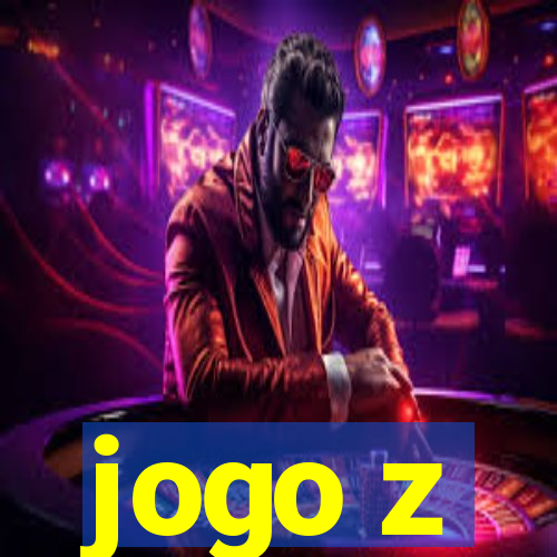 jogo z