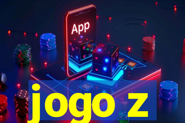 jogo z