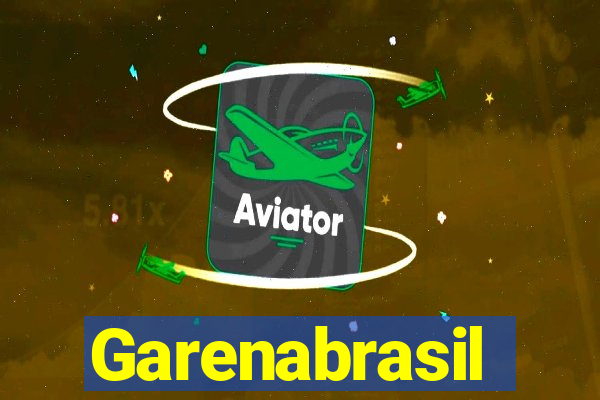 Garenabrasil