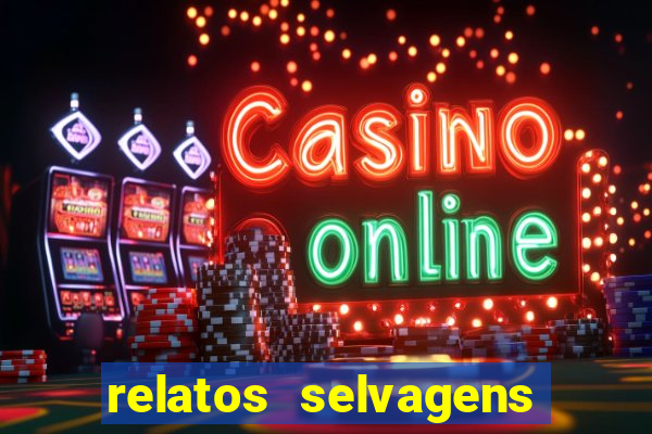 relatos selvagens assistir gratis