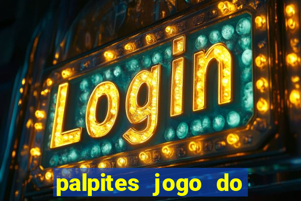 palpites jogo do santos hoje