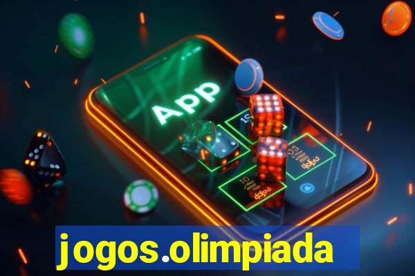 jogos.olimpiadas