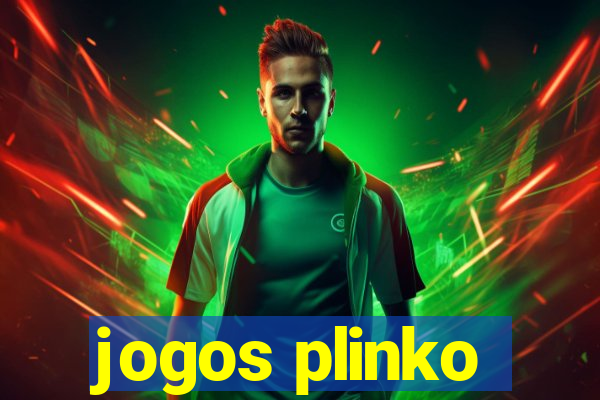 jogos plinko