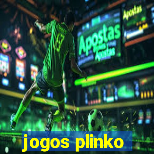 jogos plinko