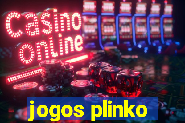 jogos plinko