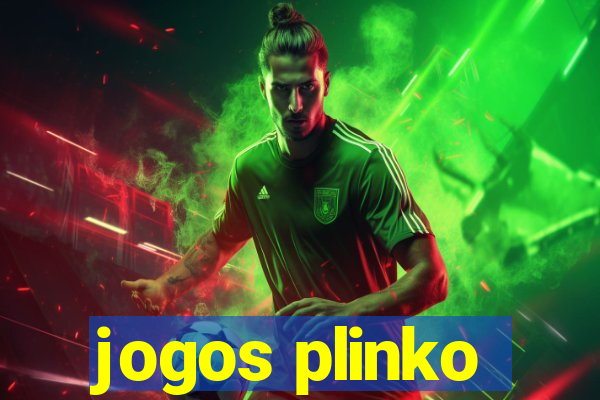 jogos plinko