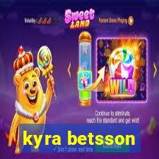 kyra betsson