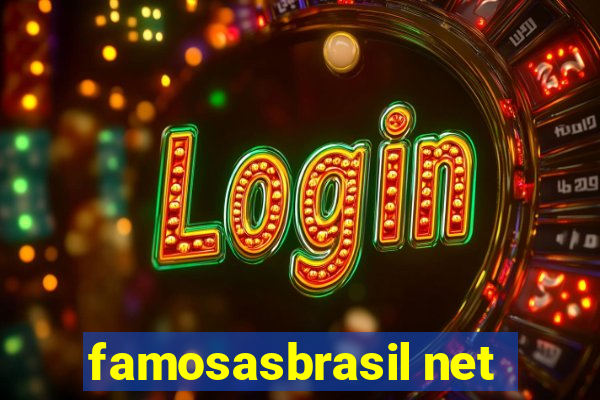 famosasbrasil net