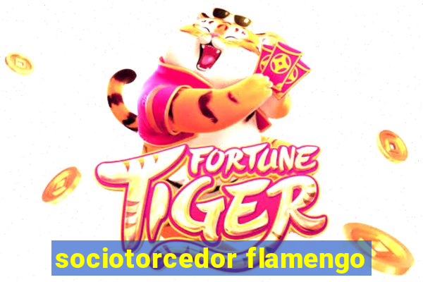 sociotorcedor flamengo