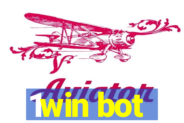 1win bot